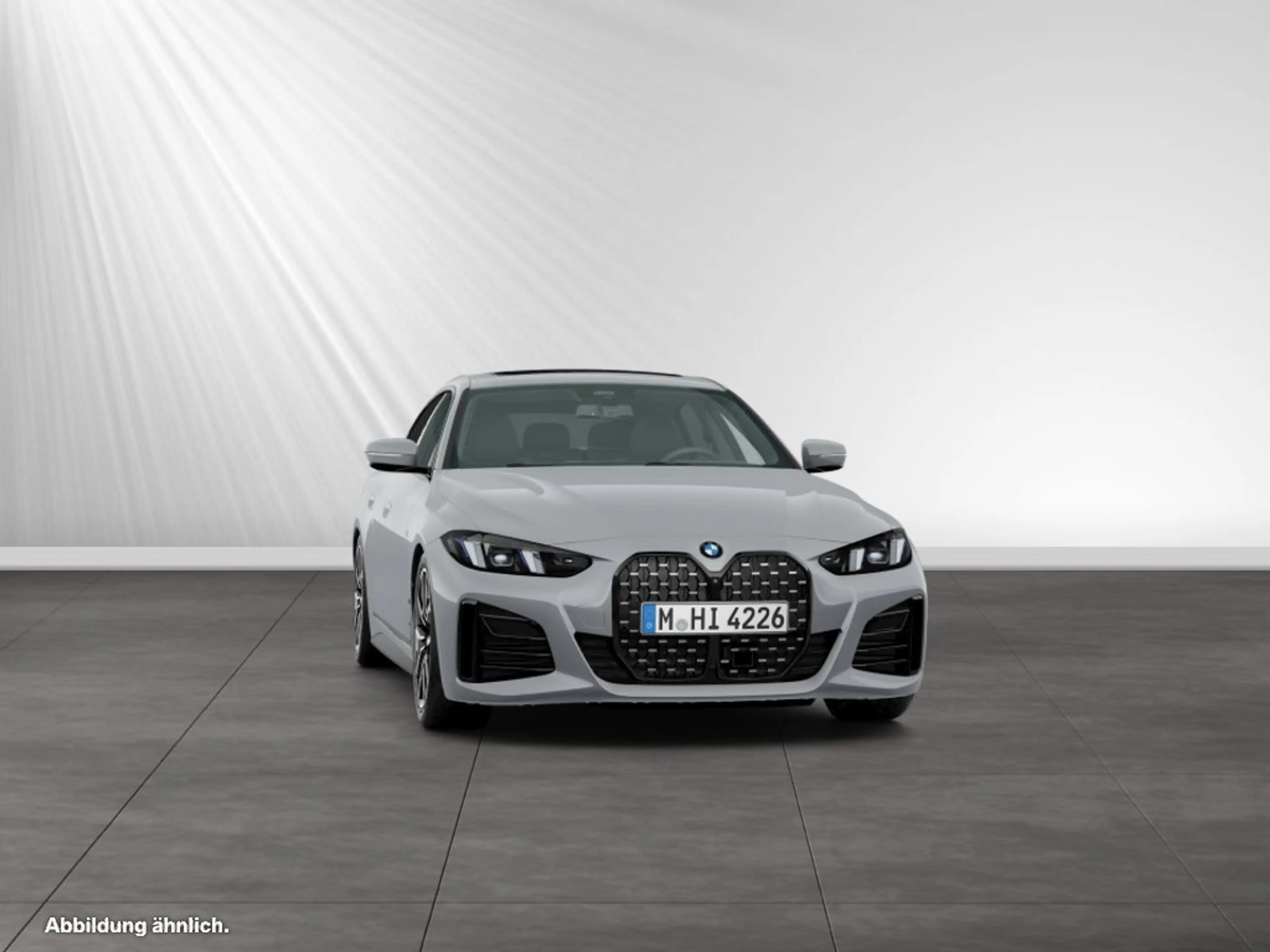 BMW 430 d xDrive Gran Coupé M Sport Pro|Stop&Go — photo 12