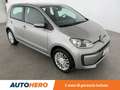 Volkswagen up! 1.0 move up! Grigio - thumbnail 8