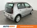 Volkswagen up! 1.0 move up! Grigio - thumbnail 6