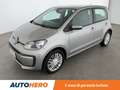 Volkswagen up! 1.0 move up! Grigio - thumbnail 1