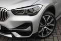BMW X1 xDrive25e High Executive M Sport Automaat / Trekha Zilver - thumbnail 4