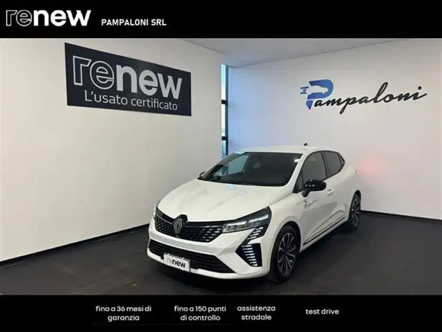 Renault Clio 1.0 tce Techno 90cv