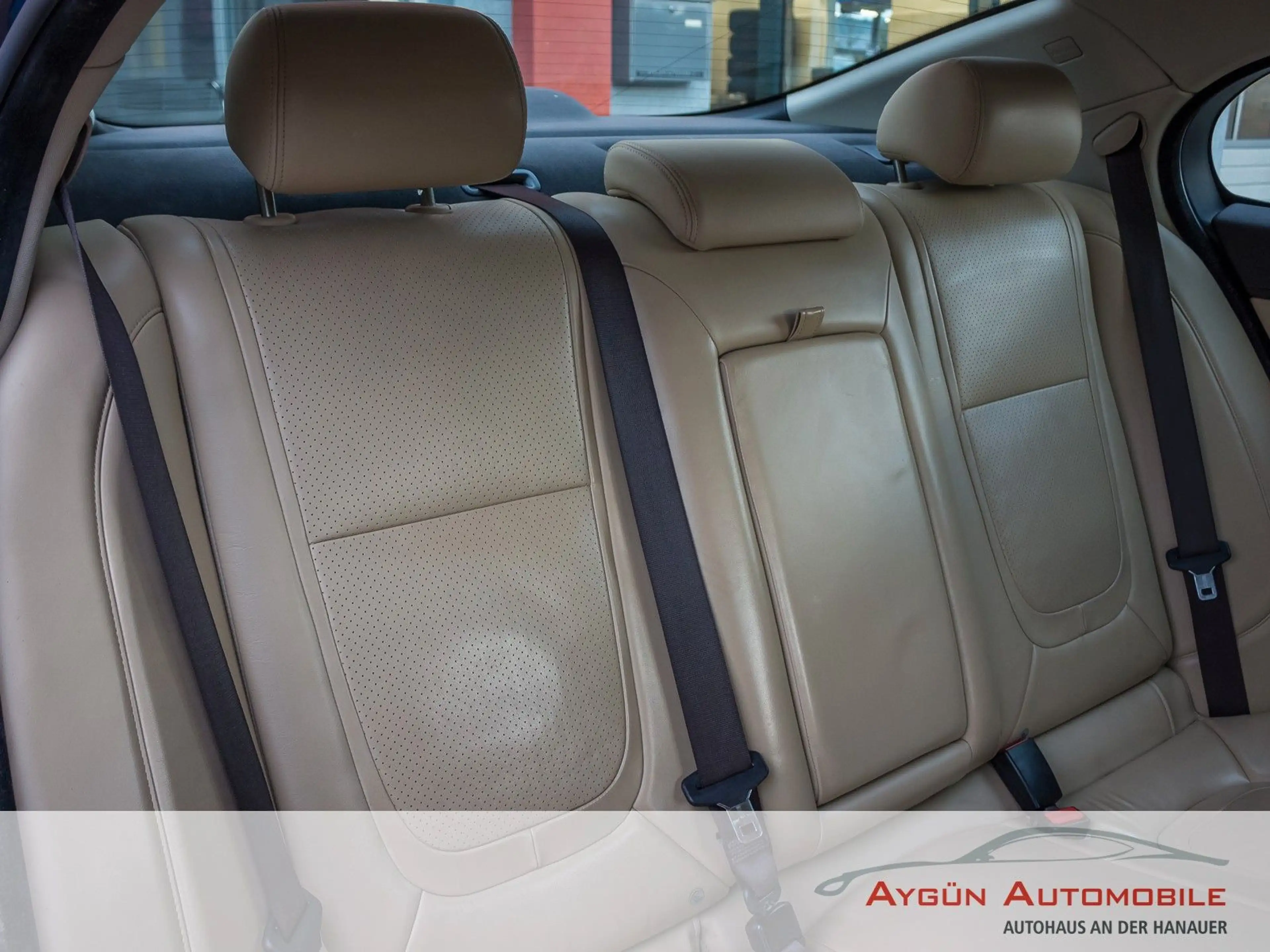 Jaguar XF S 3.0 V6 Diesel*Schiebedach*Memory*PDC*ACC* — photo 15