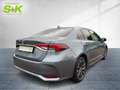 Toyota Corolla 1.8 Hybrid Team D++SHZ+TEMPOMAT+R-KAMERA Сірий - thumbnail 4