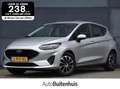 Ford Fiesta 1.0 EcoBoost Connected |CARPLAY|LED|PDC|CRUISE|DAB Gris - thumbnail 1