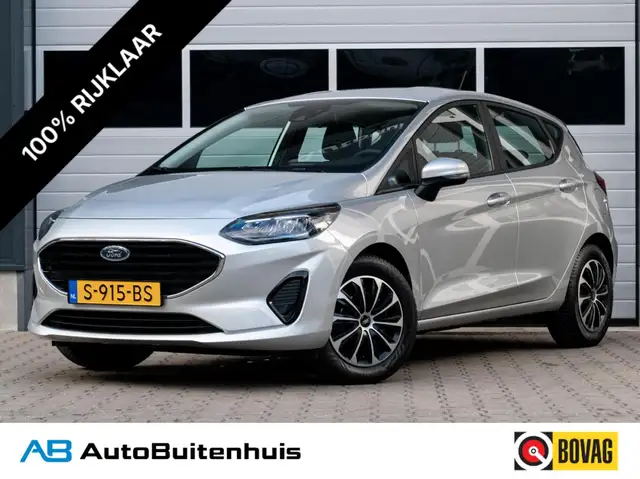 Ford Fiesta 1.0 EcoBoost|CARPLAY|LED|PDC|CRUISE|DAB