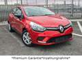 Renault Clio IV Limited*Navi*Zahnr.+HUNeu Rot - thumbnail 3