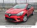 Renault Clio IV Limited*Navi*Zahnr.+HUNeu Rot - thumbnail 1