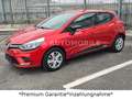 Renault Clio IV Limited*Navi*Zahnr.+HUNeu Rot - thumbnail 4