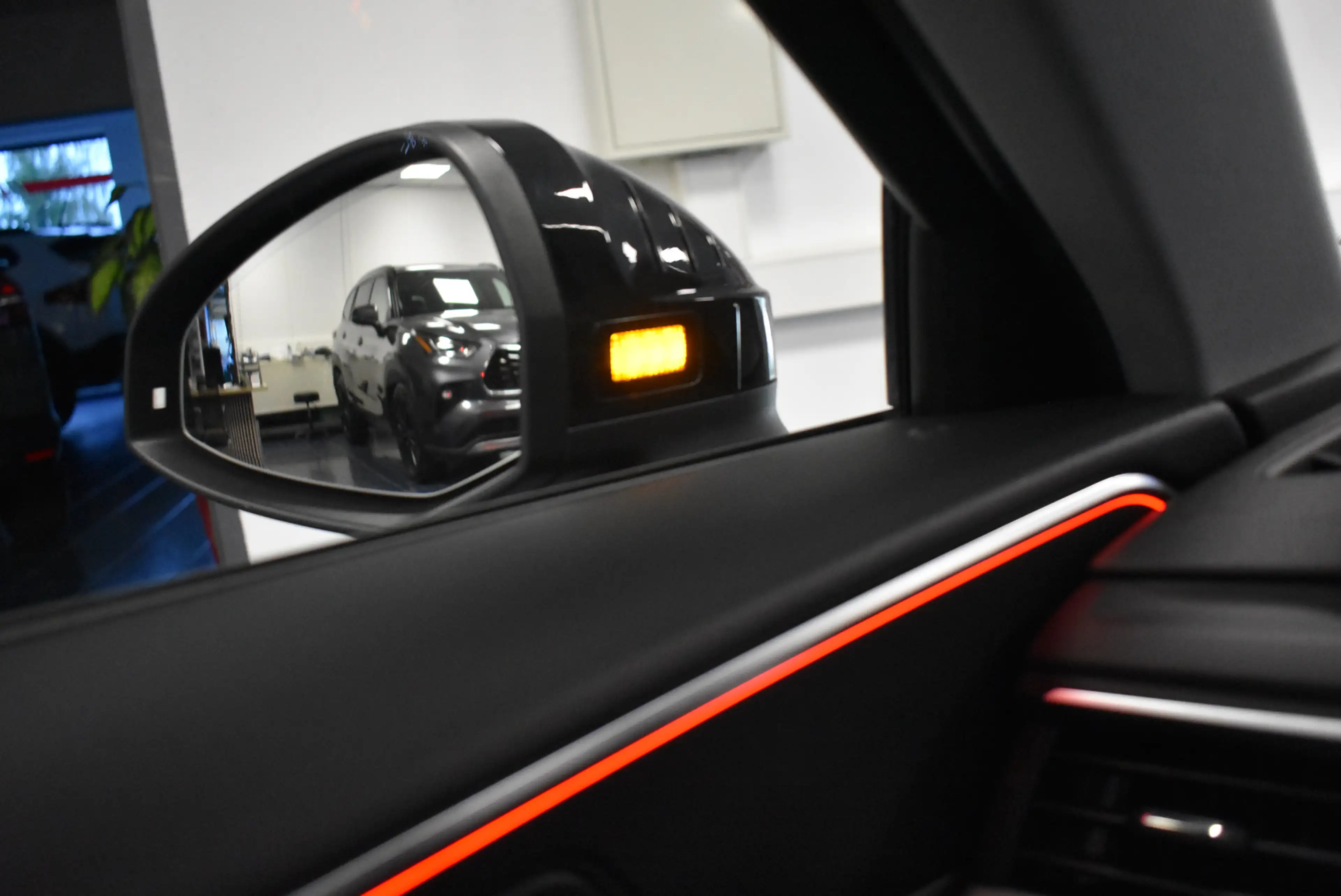 Audi A4 40 TDI advanced Navi LED Head-Up Panoram Temp — photo 14
