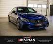 Mercedes-Benz C 400 Coupe AMG 4M MULTIBEAM LED NAVI HuD 360° - thumbnail 3