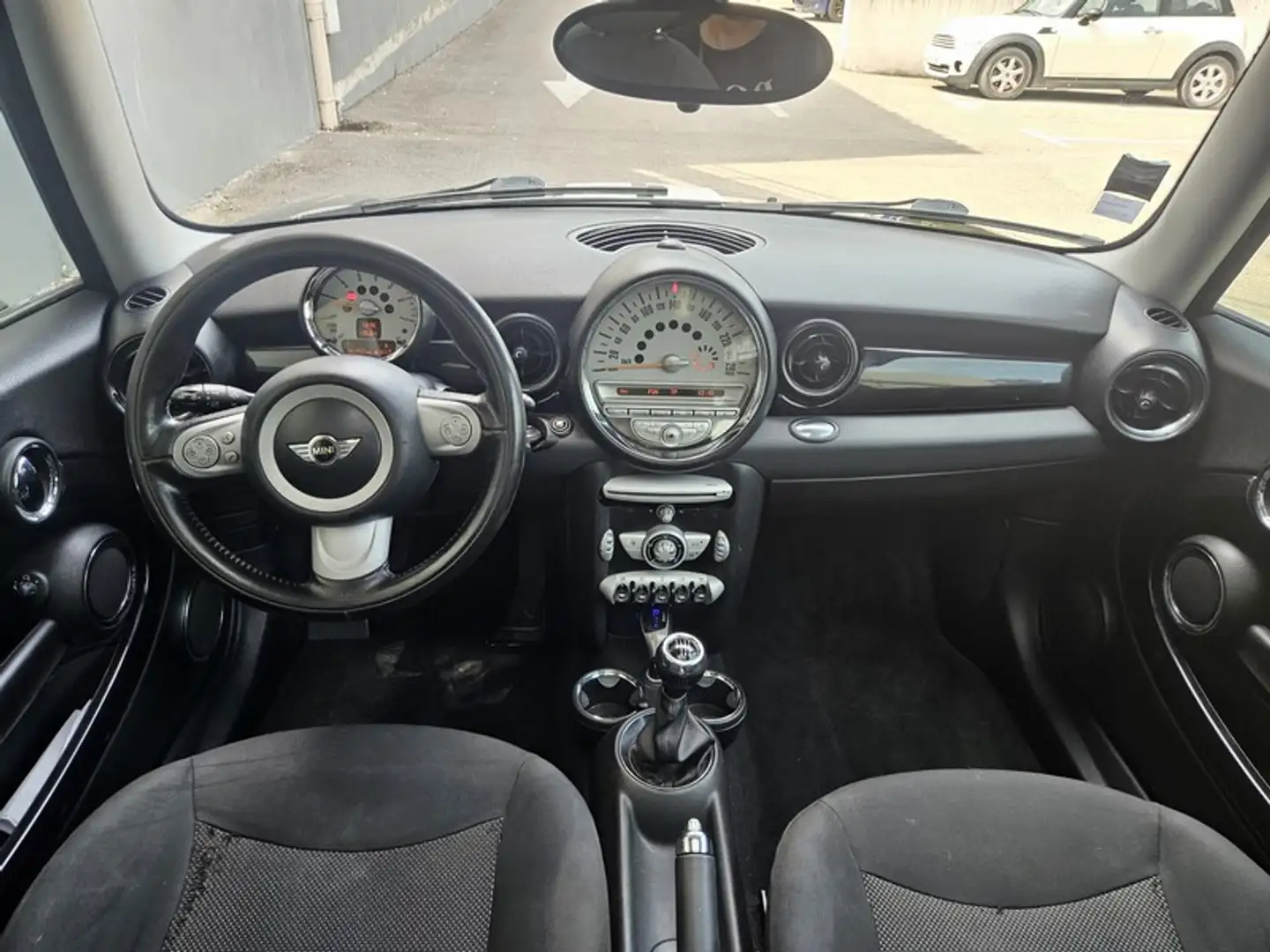 MINI One D Mini One D Toit ouvrant y - 2