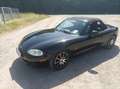 Mazda MX-5 MX-5 1.6i 16V Schwarz - thumbnail 1