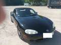 Mazda MX-5 MX-5 1.6i 16V Schwarz - thumbnail 2