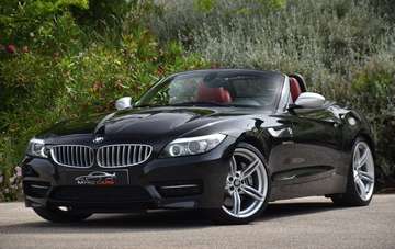 sdrive35is e89 340 ch roadster sport premium 6 cylindres bi-turbo boîte dkg