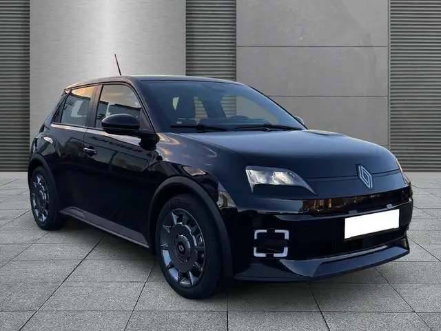 Renault R 5 Evolution SHZ+CCS+LED Electric 120 Urban Range ...