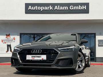 Sportback 45 TFSI S-Tron. S-Line ACC Lane 20°