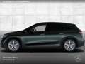 Mercedes-Benz EQE SUV EQE 350 4M AMG+NIGHT+PANO+360+AHK+BURMESTER+TV Grün - thumbnail 5