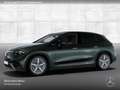 Mercedes-Benz EQE SUV EQE 350 4M AMG+NIGHT+PANO+360+AHK+BURMESTER+TV Vert - thumbnail 3