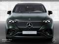 Mercedes-Benz EQE SUV EQE 350 4M AMG+NIGHT+PANO+360+AHK+BURMESTER+TV Grün - thumbnail 6