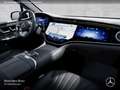 Mercedes-Benz EQE SUV EQE 350 4M AMG+NIGHT+PANO+360+AHK+BURMESTER+TV Grün - thumbnail 10