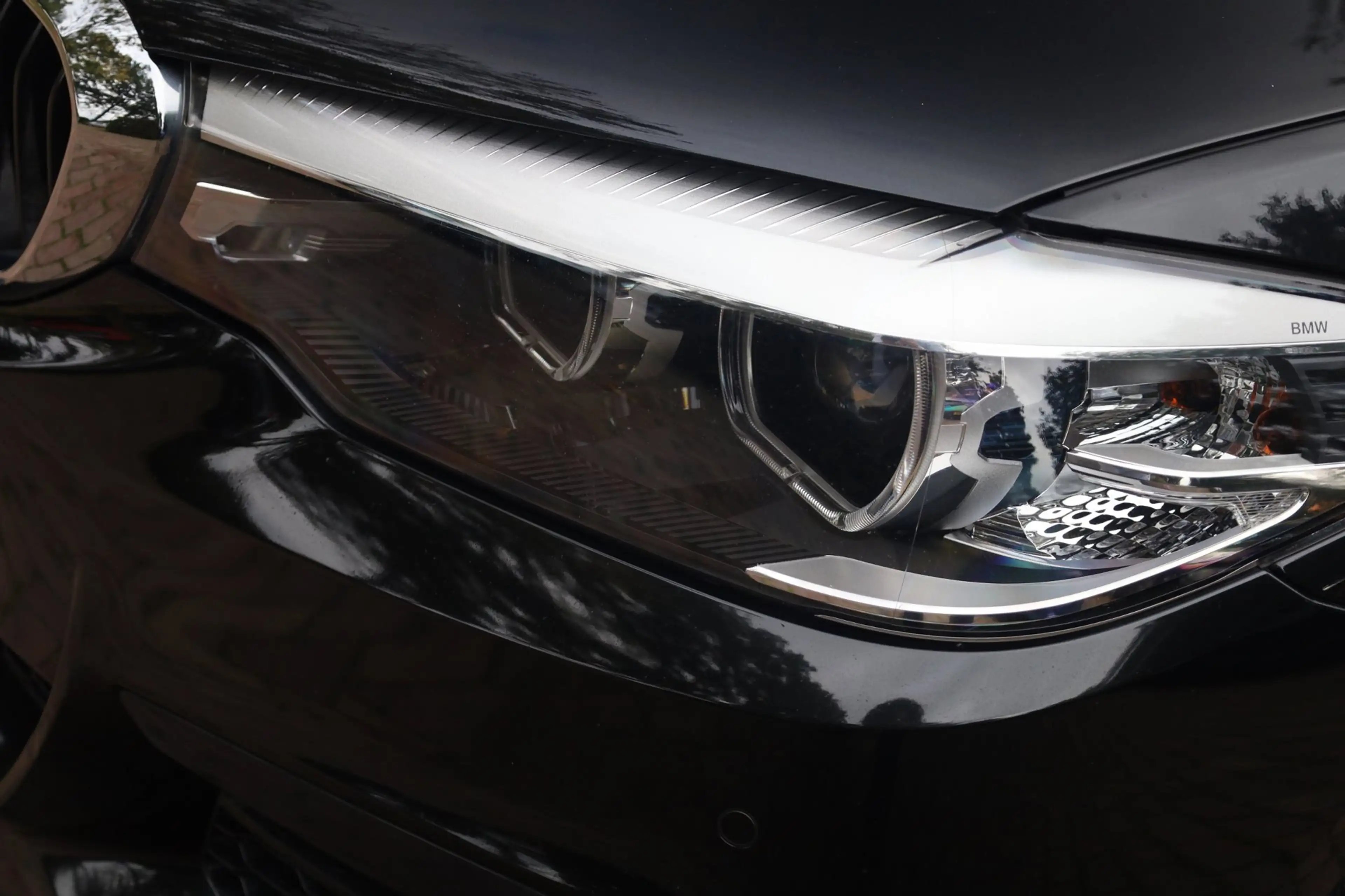 BMW 540 5-serie Touring 540i xDrive High Executive Aut. | — photo 5