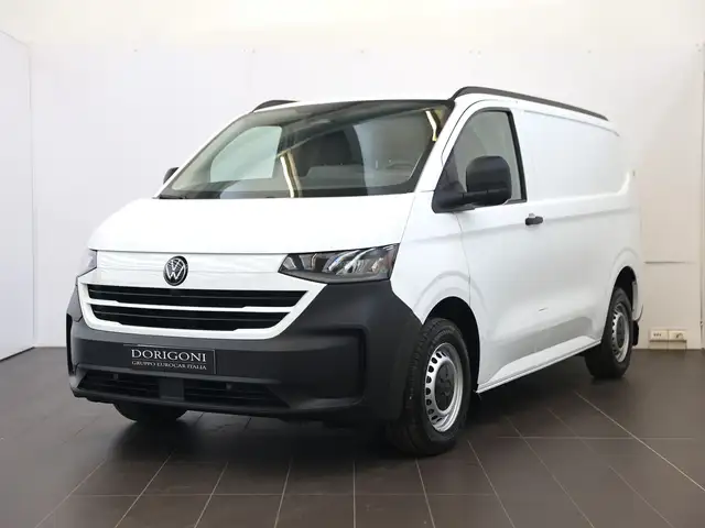 Volkswagen T7 Transporter t7 e furgone 64kwh l1