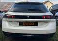 Peugeot 508 generation-ii 1.6 225h 180 hybrid phev 12.4kwh batterie hybride neuve %2B gt line e-eat bva Blanc - thumbnail 20