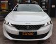 Peugeot 508 generation-ii 1.6 225h 180 hybrid phev 12.4kwh batterie hybride neuve %2B gt line e-eat bva Blanc - thumbnail 16
