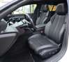 Peugeot 508 generation-ii 1.6 225h 180 hybrid phev 12.4kwh batterie hybride neuve %2B gt line e-eat bva Blanc - thumbnail 5