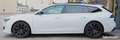 Peugeot 508 generation-ii 1.6 225h 180 hybrid phev 12.4kwh batterie hybride neuve %2B gt line e-eat bva Blanc - thumbnail 18
