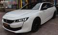 Peugeot 508 generation-ii 1.6 225h 180 hybrid phev 12.4kwh batterie hybride neuve %2B gt line e-eat bva Blanc - thumbnail 17