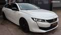 Peugeot 508 generation-ii 1.6 225h 180 hybrid phev 12.4kwh batterie hybride neuve %2B gt line e-eat bva Blanc - thumbnail 15