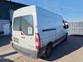 Opel Movano HKa L2H2 3,3t Weiß - thumbnail 2