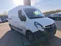Opel Movano HKa L2H2 3,3t Weiß - thumbnail 3