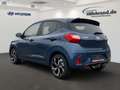 Hyundai i10 N Line 1.0 EU6e Sportpaket Navi Digitales Cockpit Blau - thumbnail 4