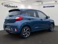 Hyundai i10 N Line 1.0 EU6e Sportpaket Navi Digitales Cockpit Blu/Azzurro - thumbnail 3