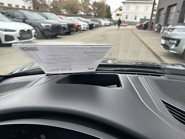 Porsche Taycan GTS Sport Turismo Aut. Ansicht 24