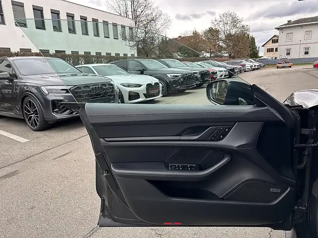 Porsche Taycan GTS Sport Turismo Aut. Ansicht 30