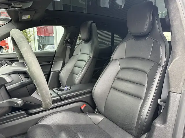 Porsche Taycan GTS Sport Turismo Aut. Ansicht 33