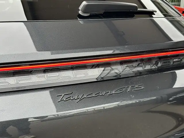 Porsche Taycan GTS Sport Turismo Aut. Ansicht 10