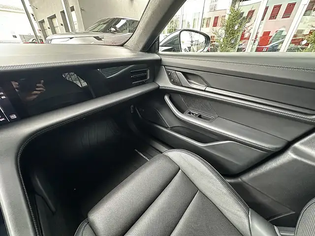 Porsche Taycan GTS Sport Turismo Aut. Ansicht 29