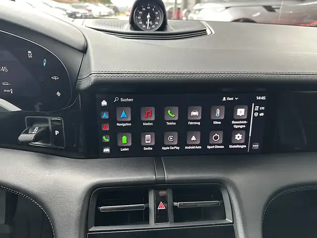 Porsche Taycan GTS Sport Turismo Aut. Ansicht 26