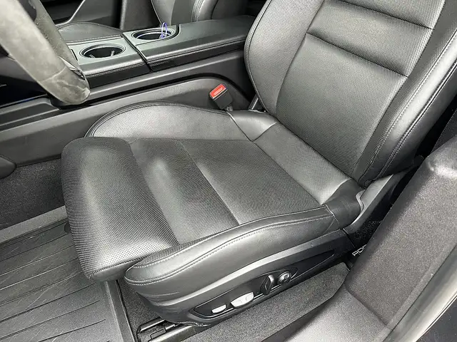 Porsche Taycan GTS Sport Turismo Aut. Ansicht 34