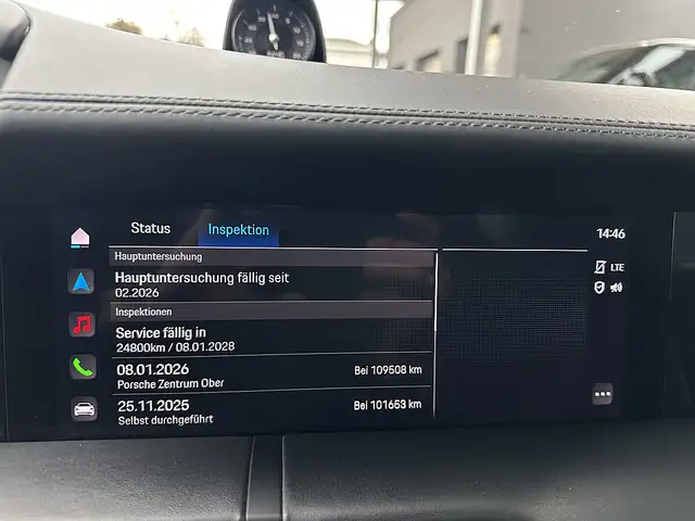 Porsche Taycan GTS Sport Turismo Aut. Ansicht 36