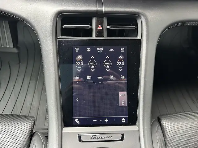 Porsche Taycan GTS Sport Turismo Aut. Ansicht 27