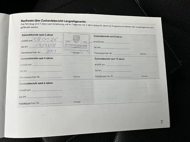 Porsche Taycan GTS Sport Turismo Aut. Ansicht 40