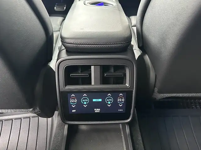 Porsche Taycan GTS Sport Turismo Aut. Ansicht 16