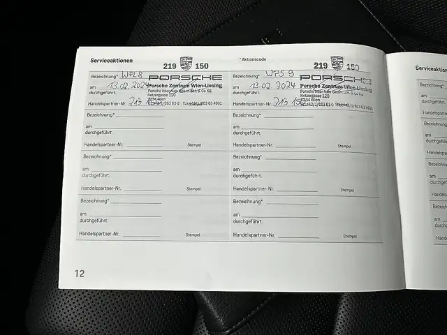 Porsche Taycan GTS Sport Turismo Aut. Ansicht 42