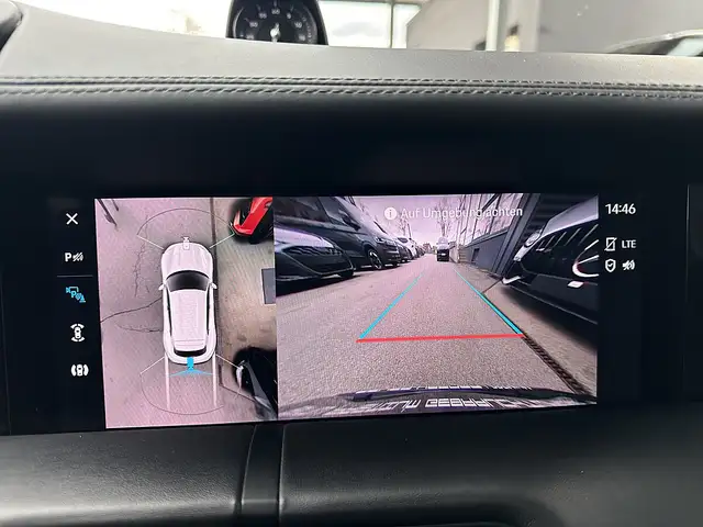 Porsche Taycan GTS Sport Turismo Aut. Ansicht 35